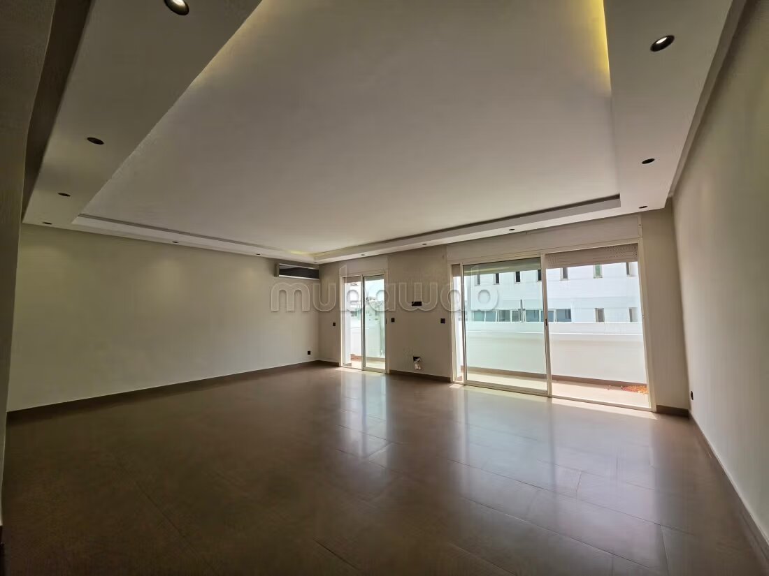 Appartement 162 m² à louer à Casablanca – Racine — Photo 3