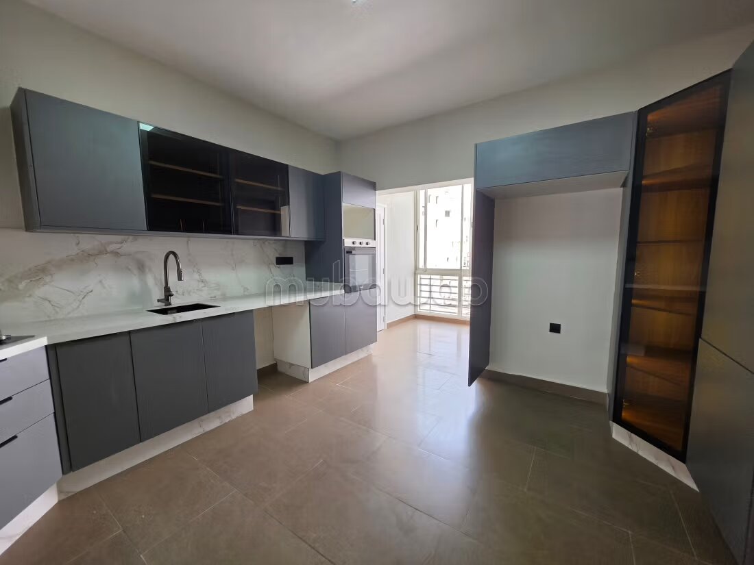 Appartement 162 m² à louer à Casablanca – Racine — Photo 6