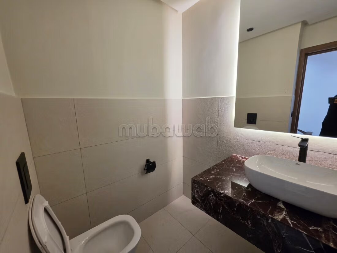 Appartement 162 m² à louer à Casablanca – Racine — Photo 9