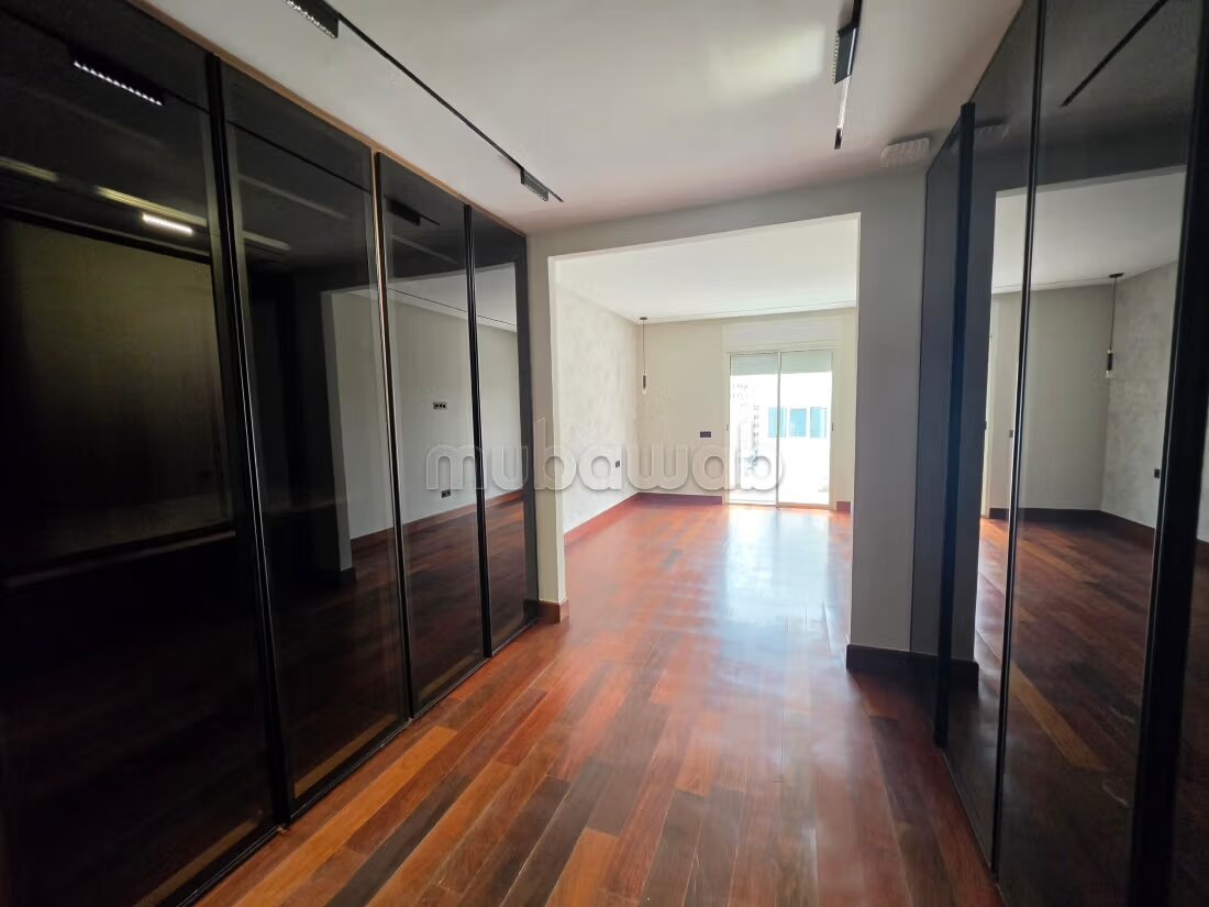 Appartement 162 m² à louer à Casablanca – Racine — Photo 10