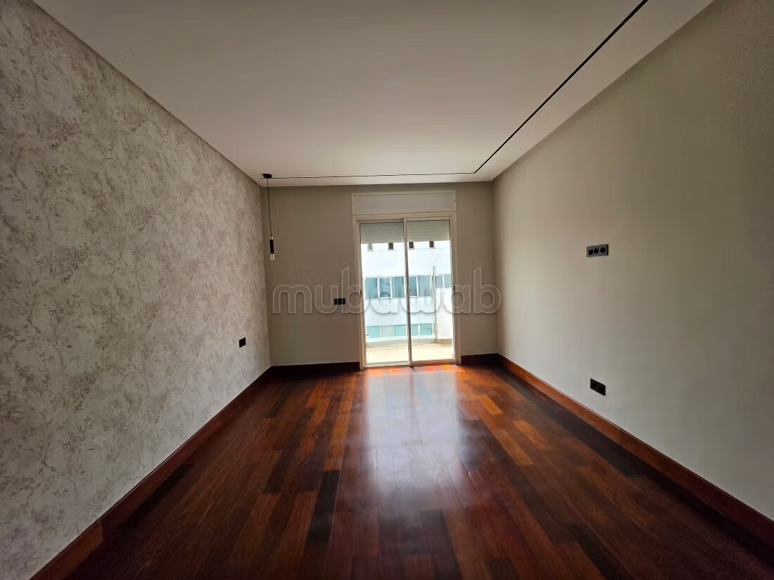 Appartement 162 m² à louer à Casablanca – Racine — Photo 11