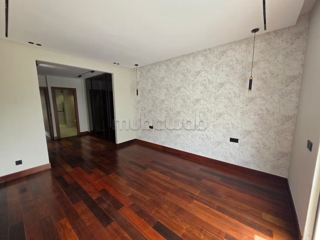 Appartement 162 m² à louer à Casablanca – Racine — Photo 12