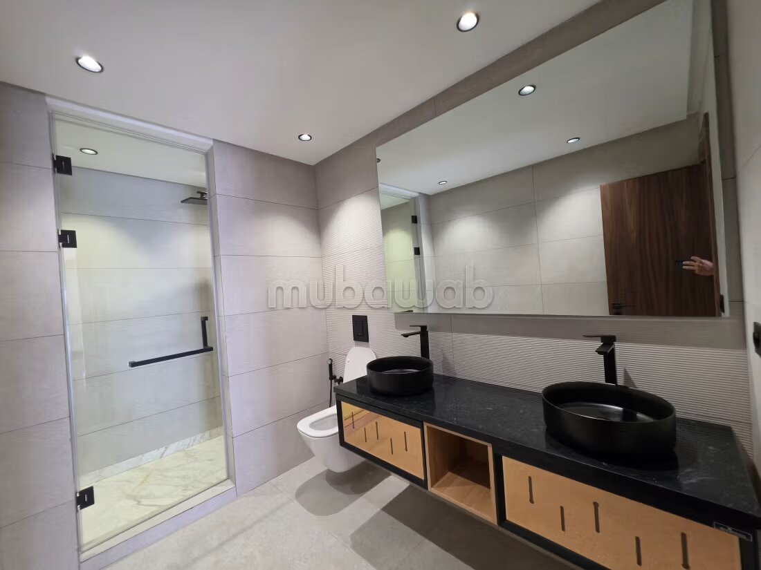 Appartement 162 m² à louer à Casablanca – Racine — Photo 13