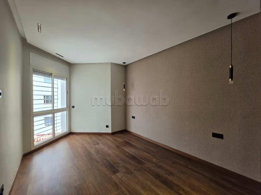 Appartement 162 m² à louer à Casablanca – Racine — Photo 15