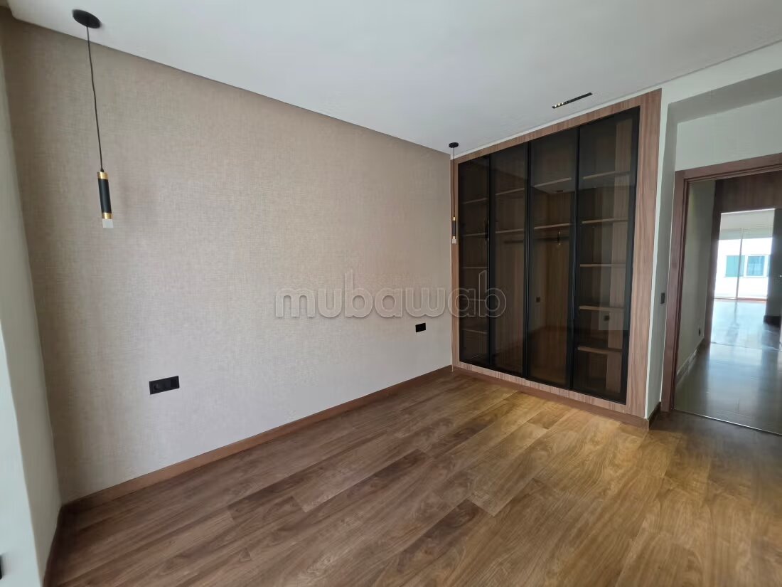 Appartement 162 m² à louer à Casablanca – Racine — Photo 16