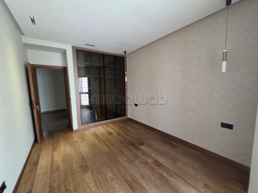 Appartement 162 m² à louer à Casablanca – Racine — Photo 18