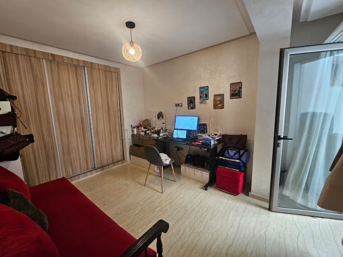 شقة 3 غرف للإيجار في طنجة – موزارت — Photo 10