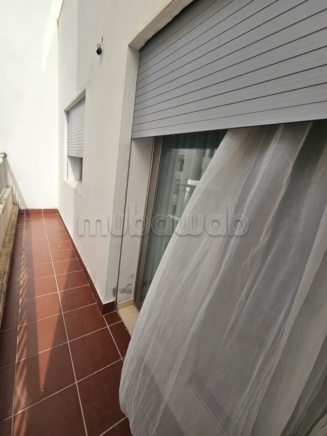 شقة 3 غرف للإيجار في طنجة – موزارت — Photo 12