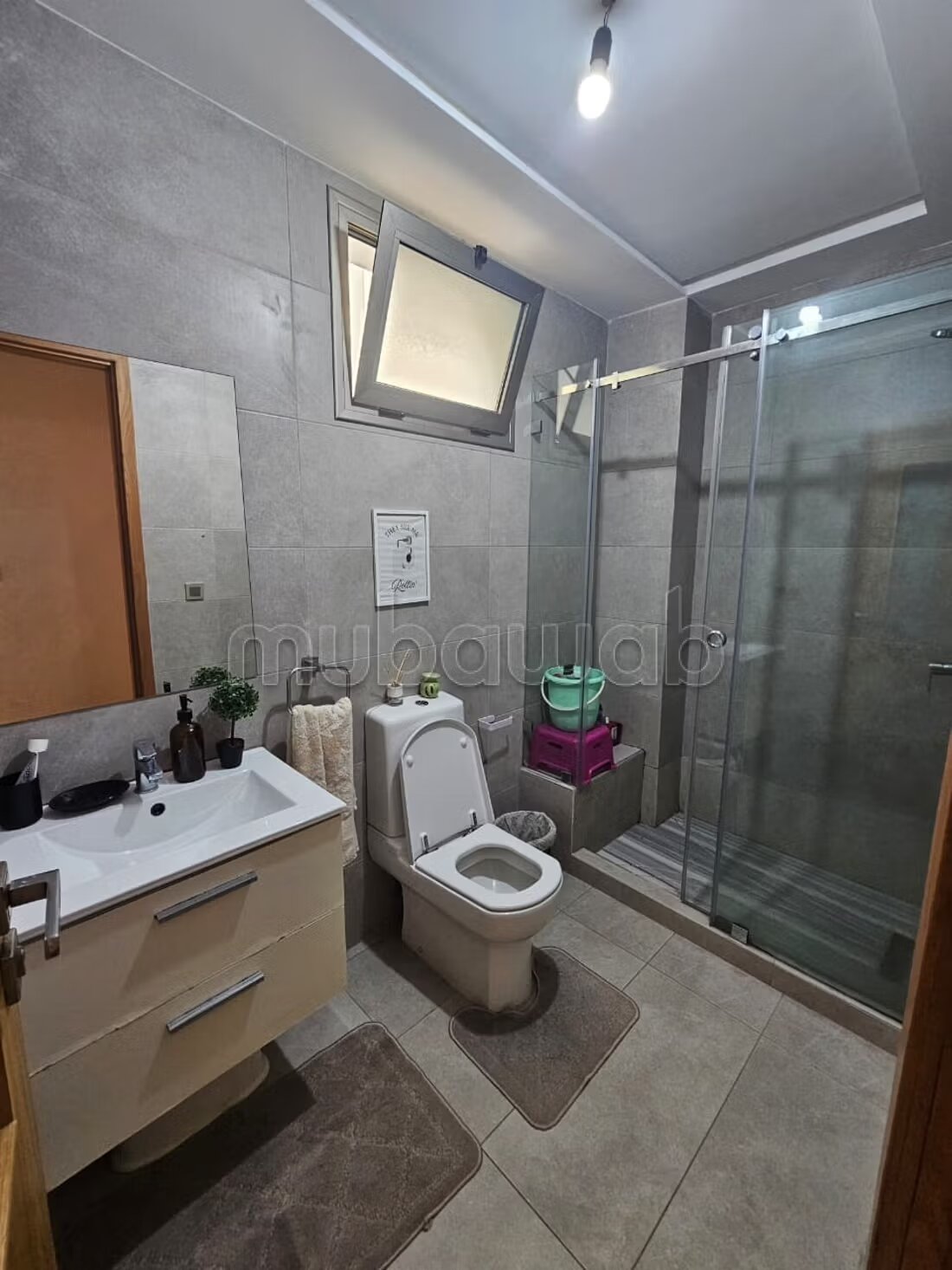 شقة 3 غرف للإيجار في طنجة – موزارت — Photo 15
