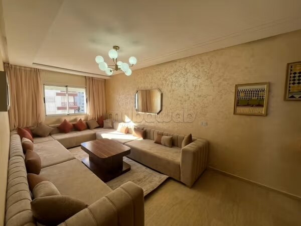 شقة 3 غرف للإيجار في طنجة – موزارت — Photo 17