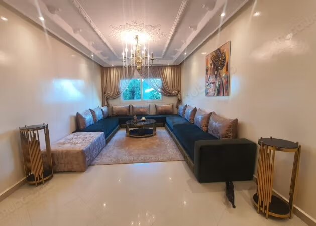 شقة 3 غرف للإيجار في طنجة – موزارت — Photo 18