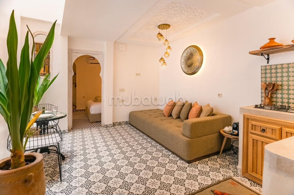 Riad 120 sqm for sale in Marrakech — Photo 7
