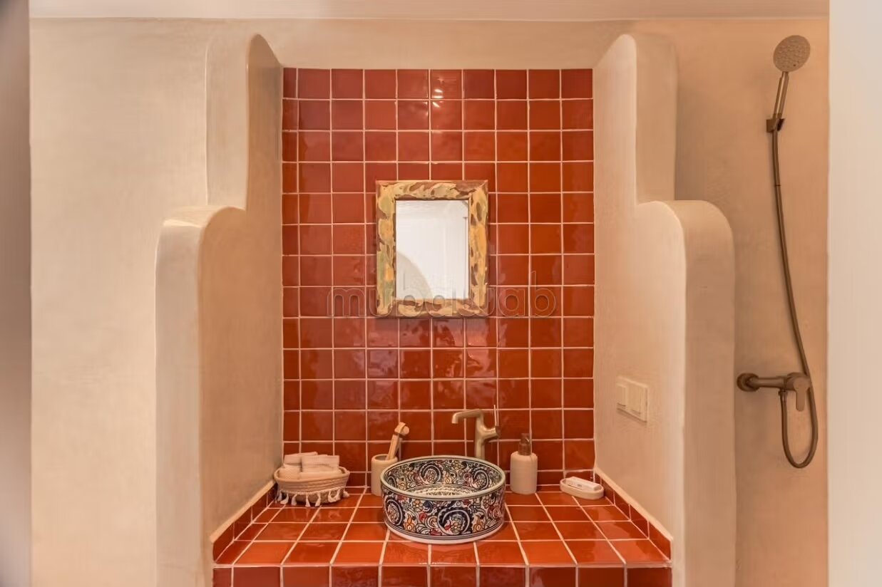 Riad 120 sqm for sale in Marrakech — Photo 8