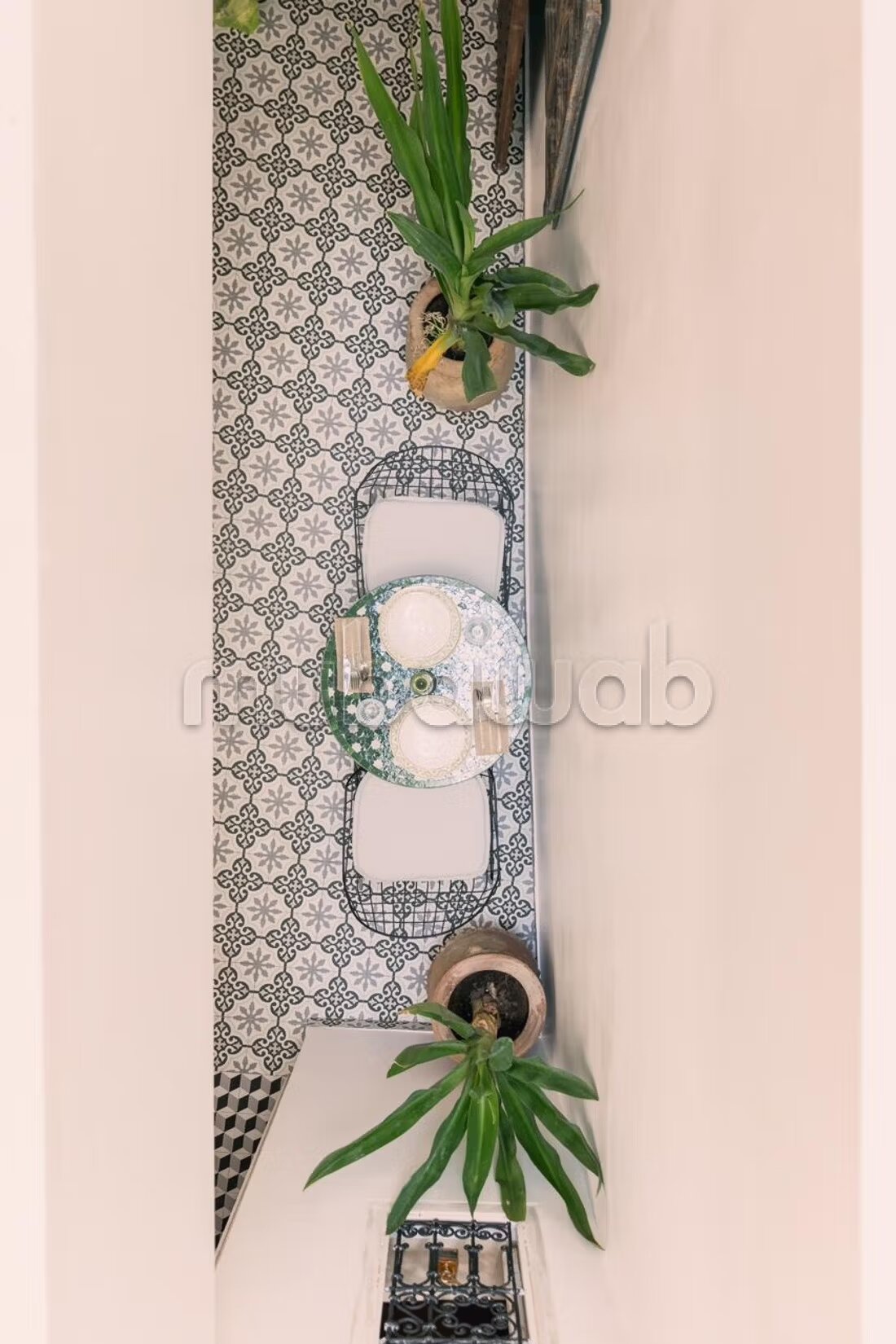 Riad 120 sqm for sale in Marrakech — Photo 9