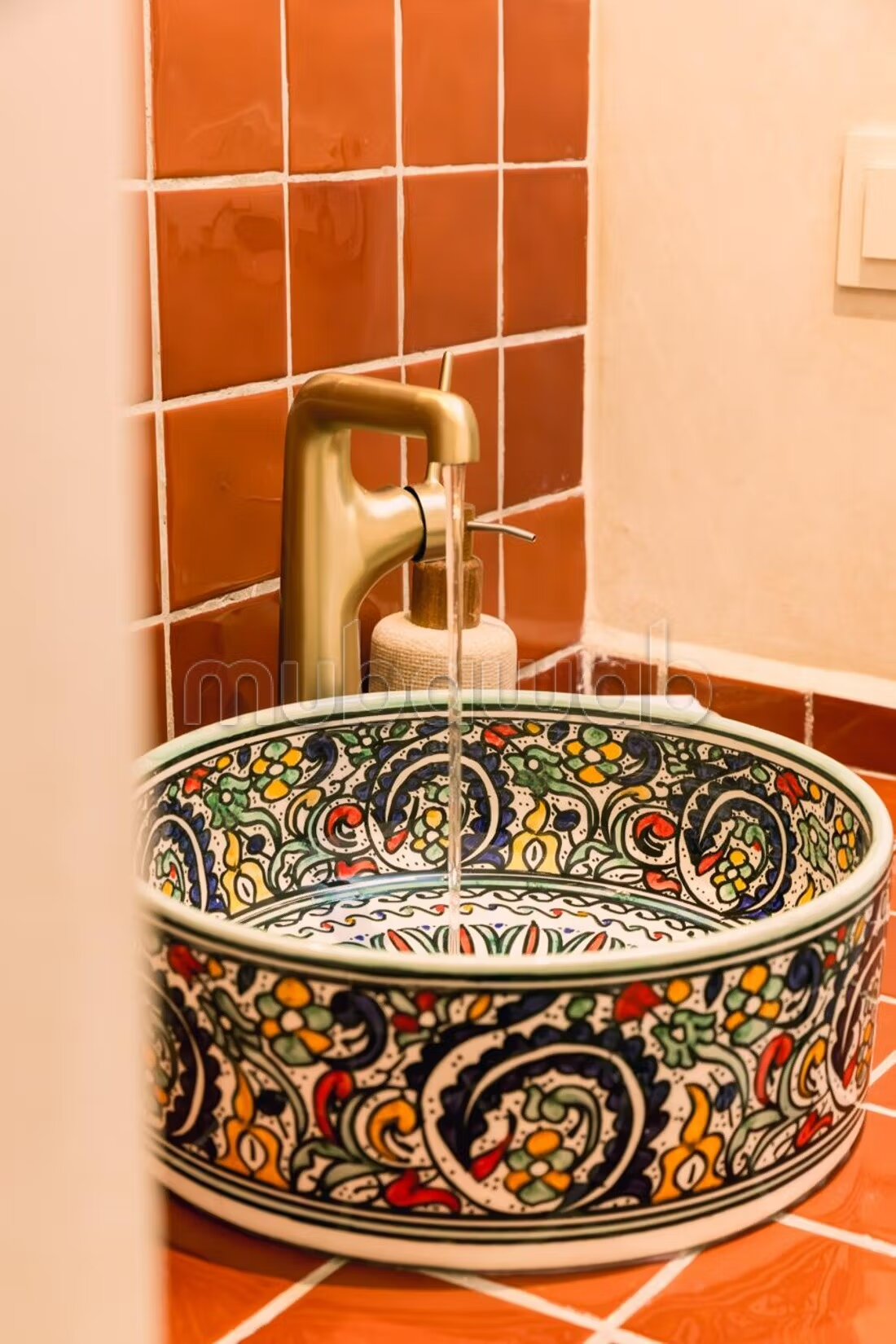 Riad 120 sqm for sale in Marrakech — Photo 10
