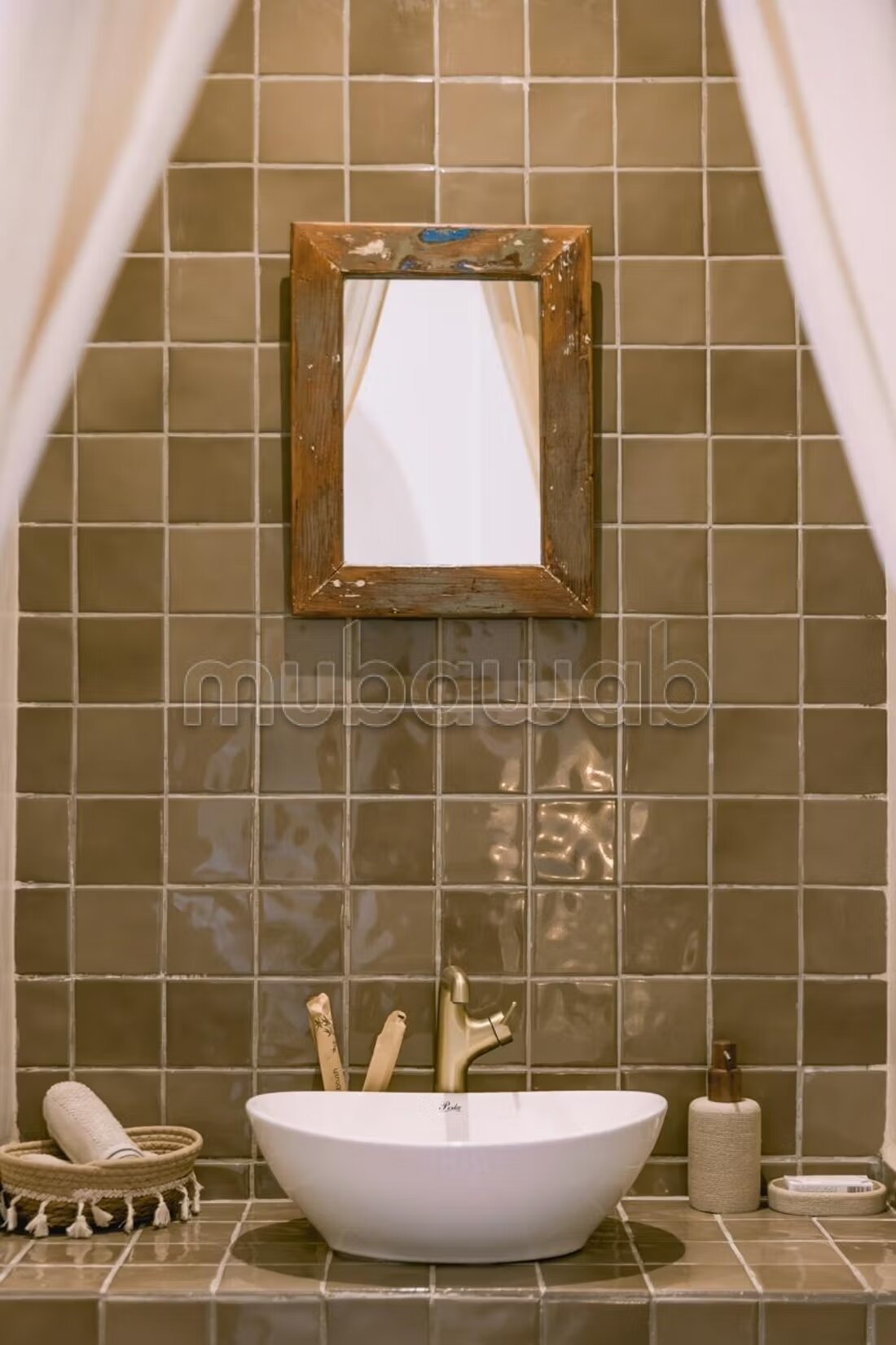 Riad 120 sqm for sale in Marrakech — Photo 14