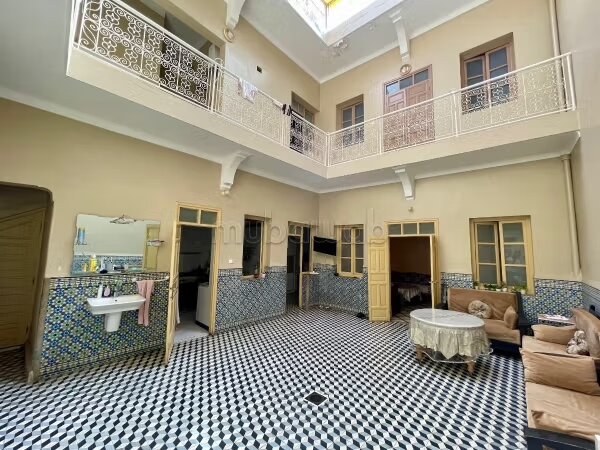 Riad 120 sqm for sale in Marrakech — Photo 17