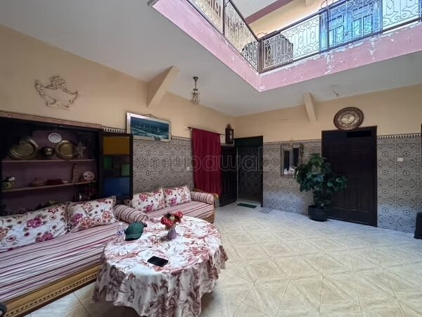 Riad 120 sqm for sale in Marrakech — Photo 20