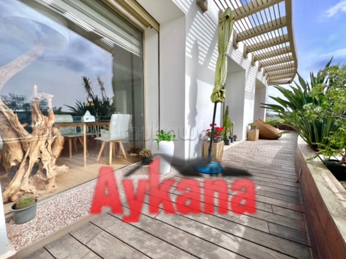 Apartment 191 m² for sale in الرباط — Photo 5