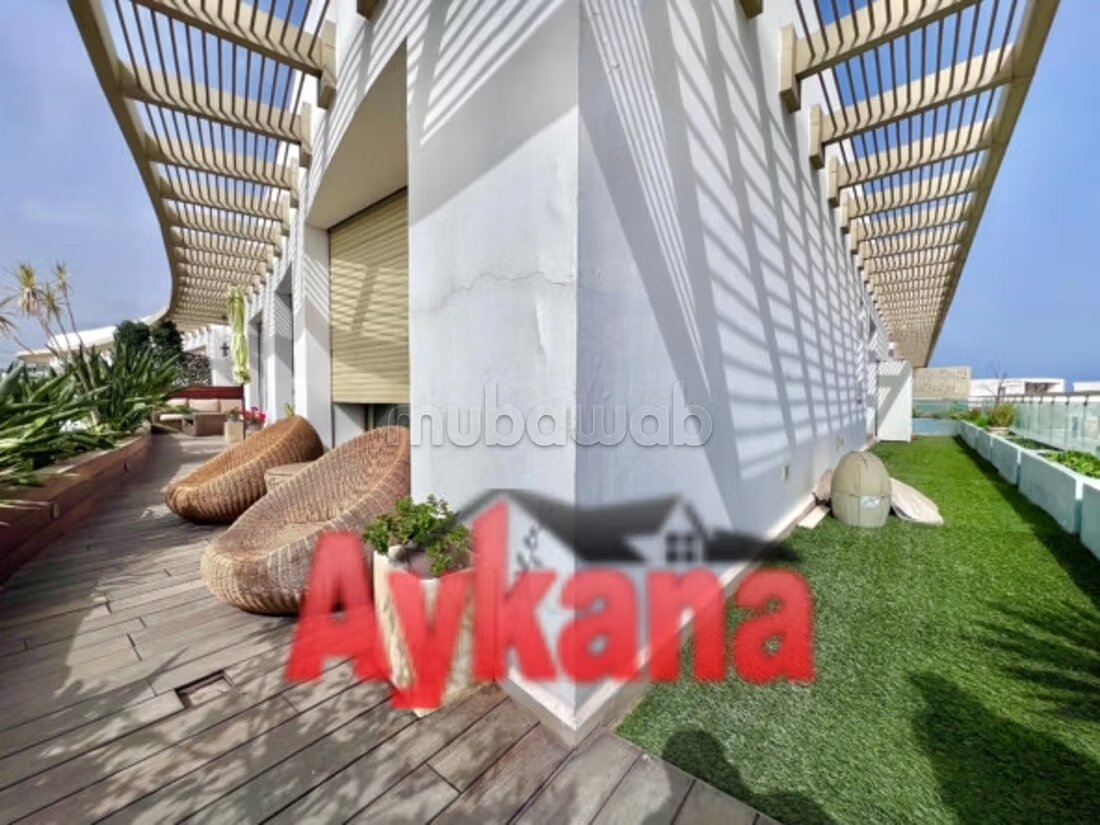 Apartment 191 m² for sale in الرباط — Photo 6