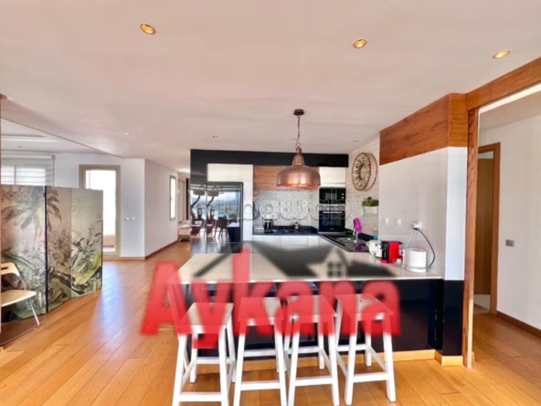 Apartment 191 m² for sale in الرباط — Photo 7