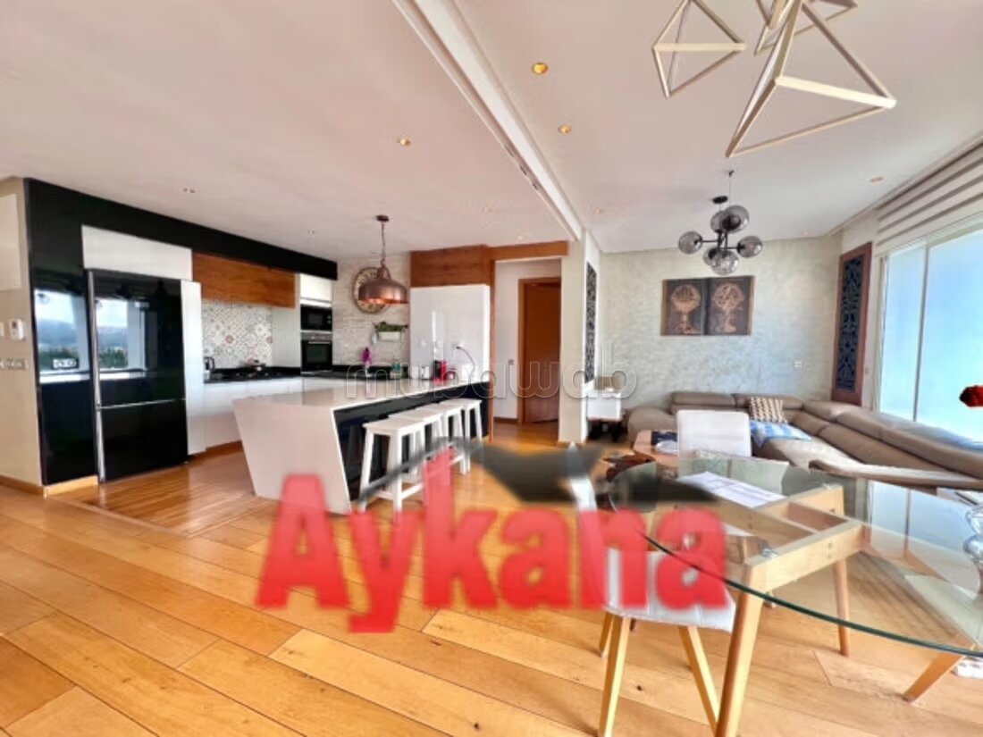 Apartment 191 m² for sale in الرباط — Photo 9