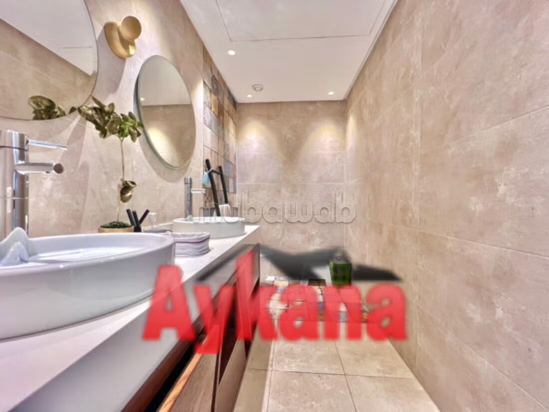 Apartment 191 m² for sale in الرباط — Photo 10