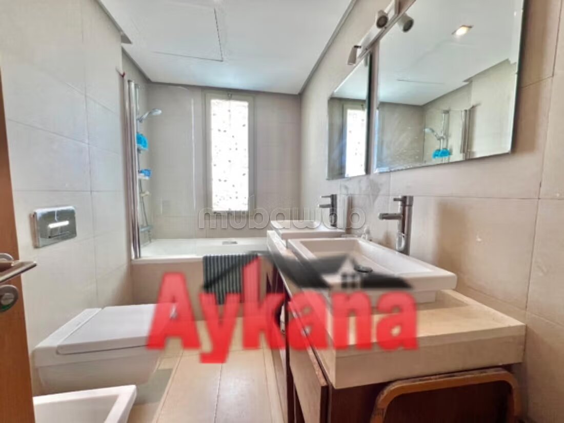 Apartment 191 m² for sale in الرباط — Photo 14