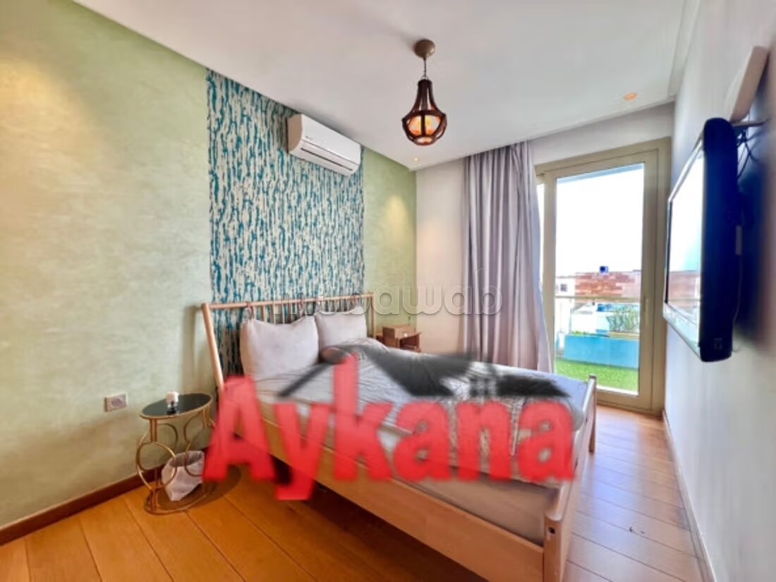 Apartment 191 m² for sale in الرباط — Photo 15