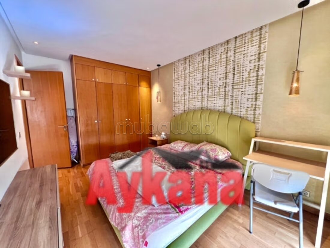 Apartment 191 m² for sale in الرباط — Photo 16