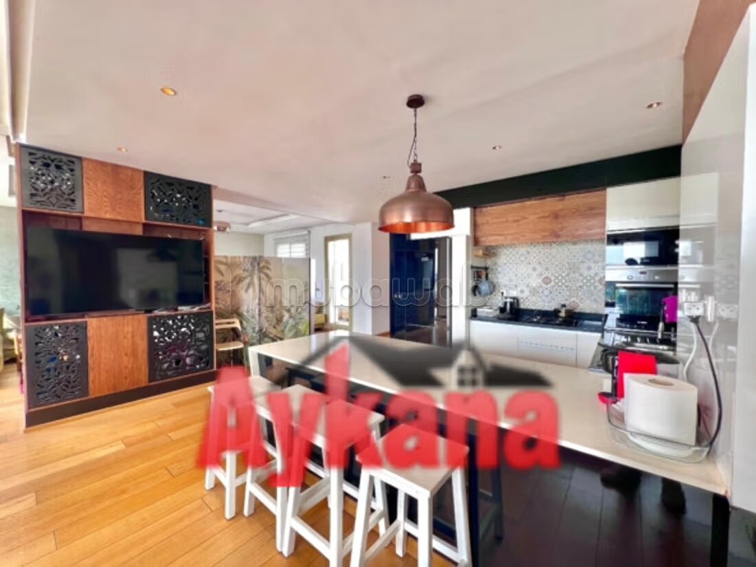 Apartment 191 m² for sale in الرباط — Photo 17