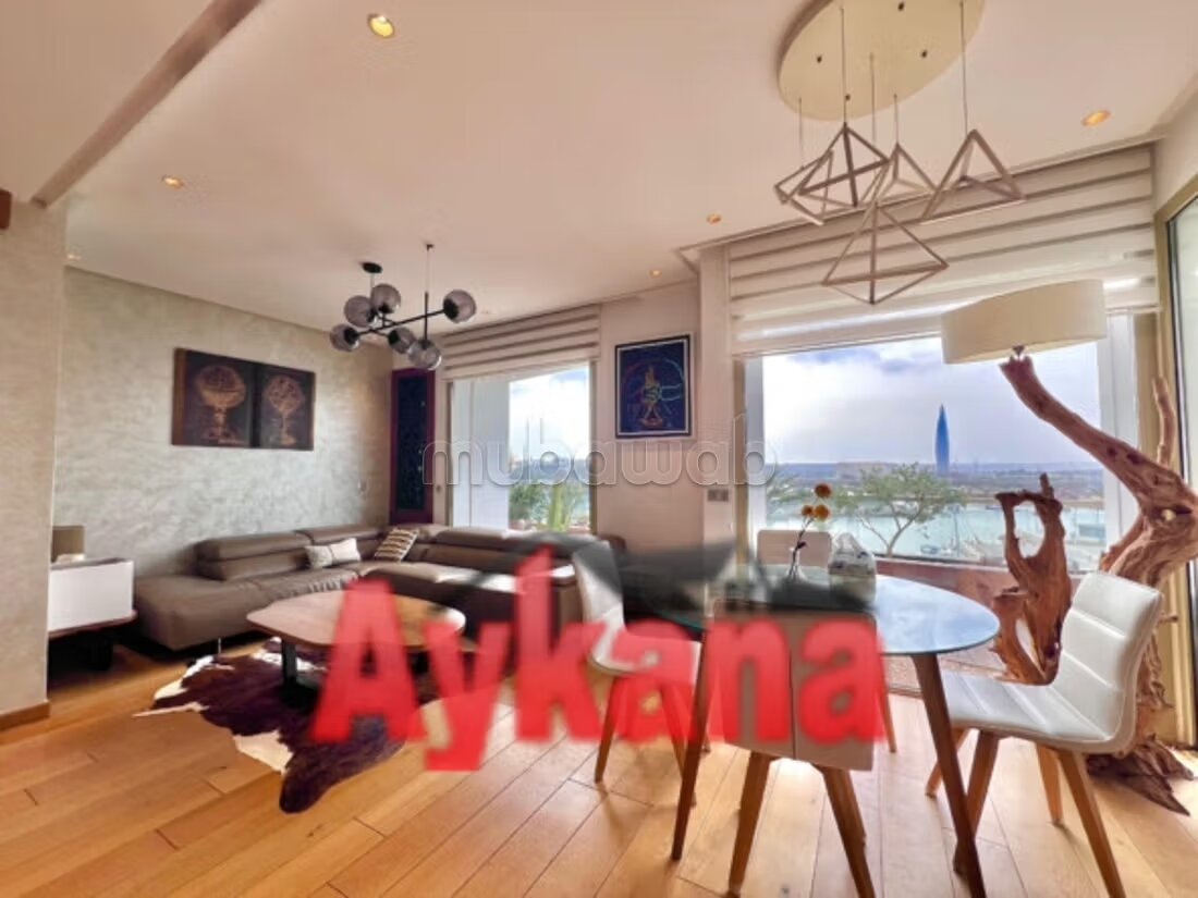 Apartment 191 m² for sale in الرباط — Photo 18