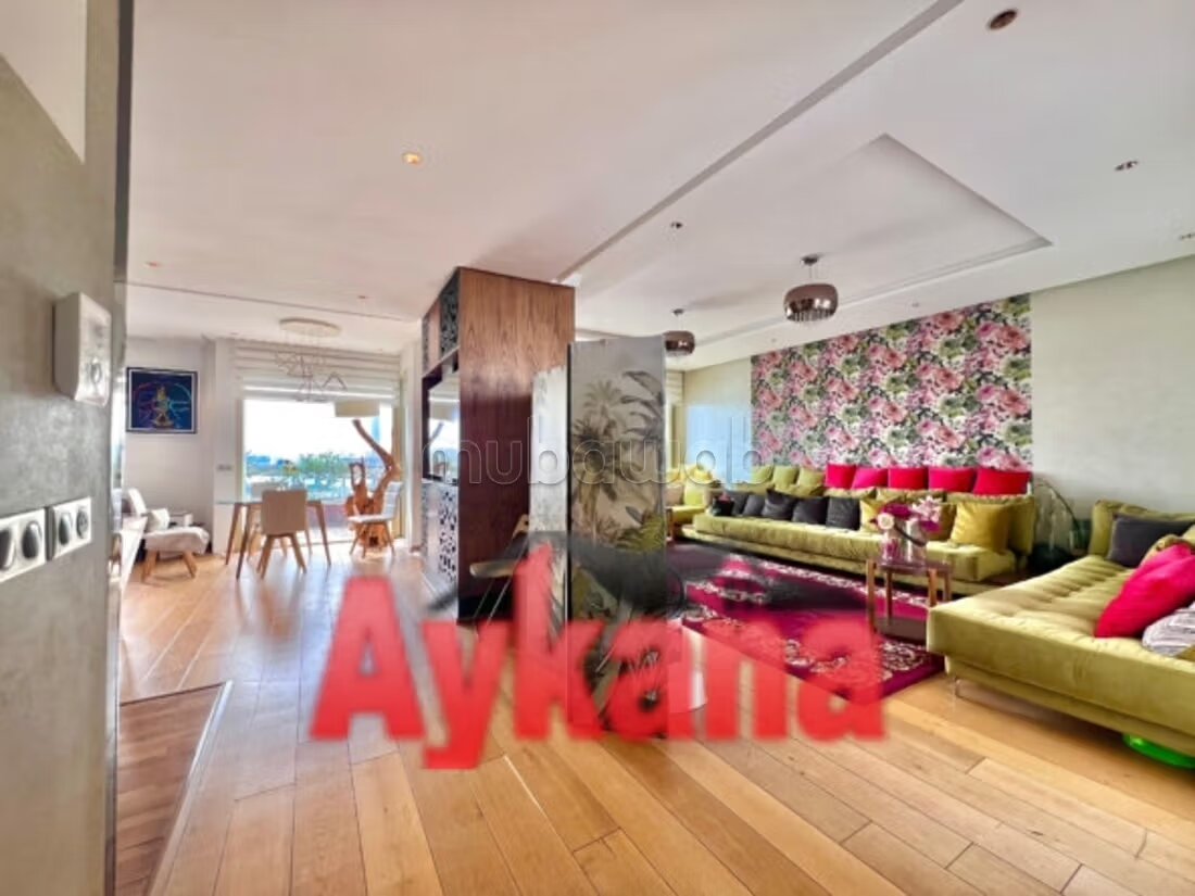 Apartment 191 m² for sale in الرباط — Photo 20