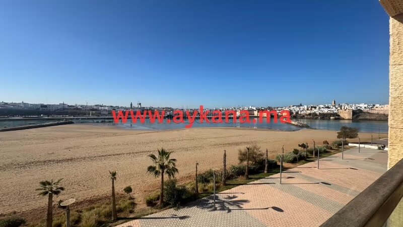 Apartment 191 m² for sale in الرباط — Photo 21