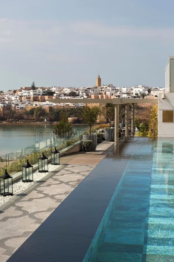 Apartment 191 m² for sale in الرباط — Photo 23
