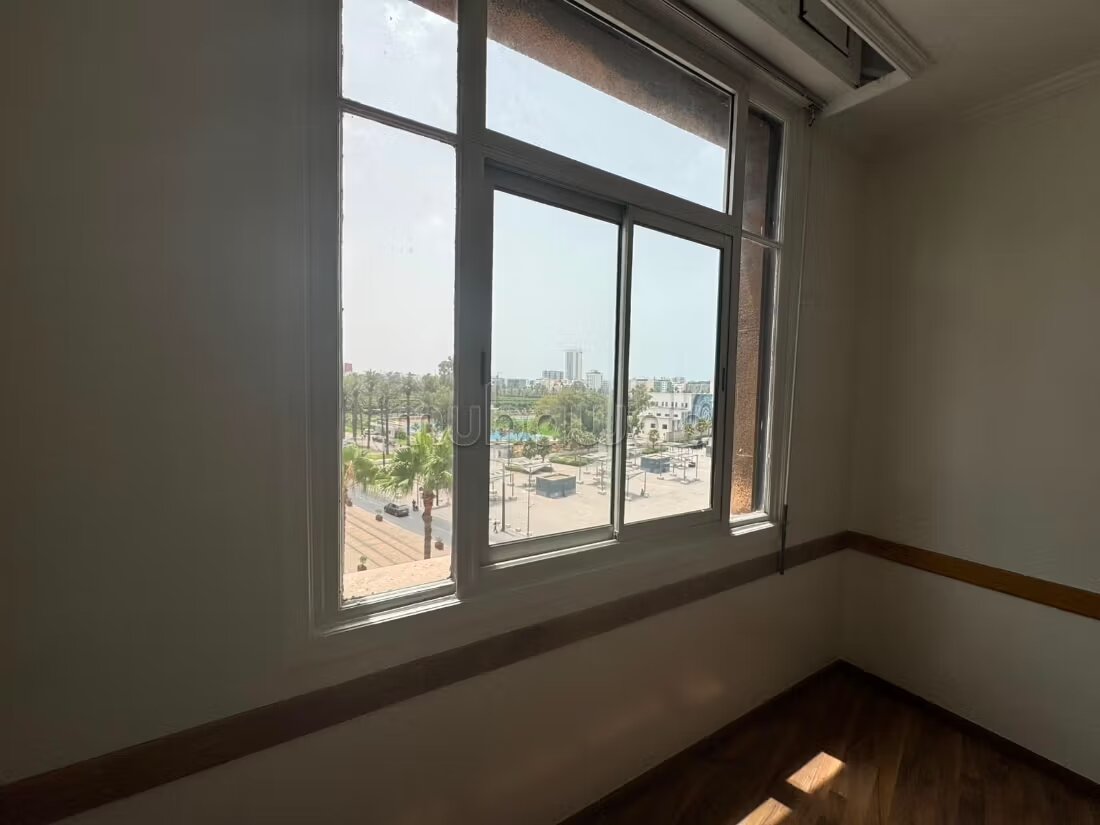 Office 228 m² for rent in Casablanca (bd Hassan II) — Photo 5