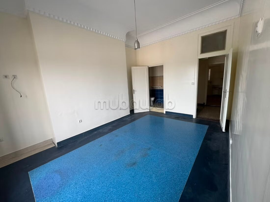 Office 228 m² for rent in Casablanca (bd Hassan II) — Photo 8