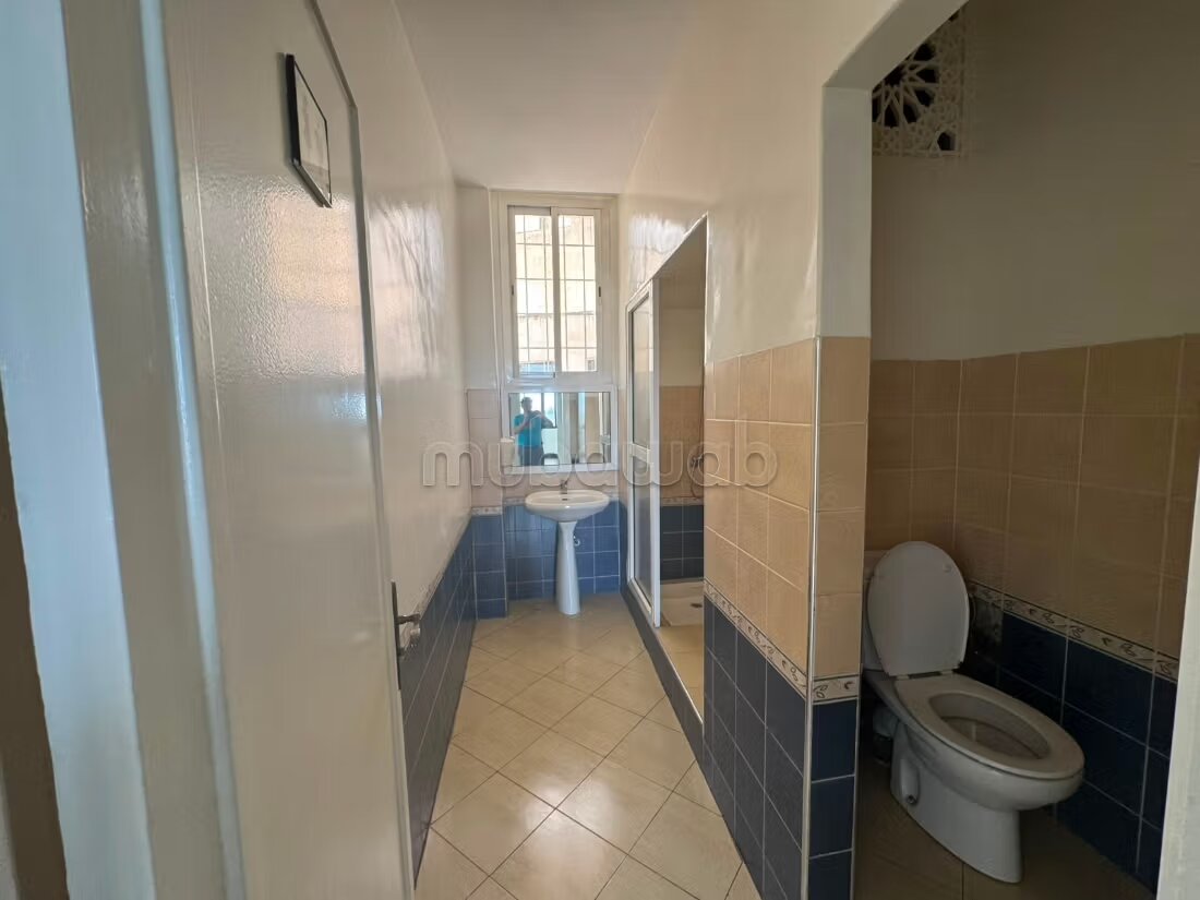 Office 228 m² for rent in Casablanca (bd Hassan II) — Photo 12
