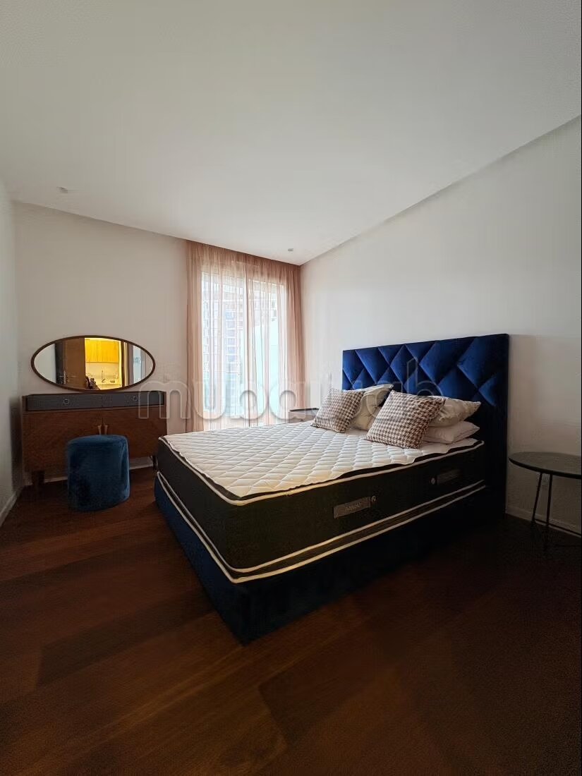 Studio for rent in Casablanca – high floor — Photo 6