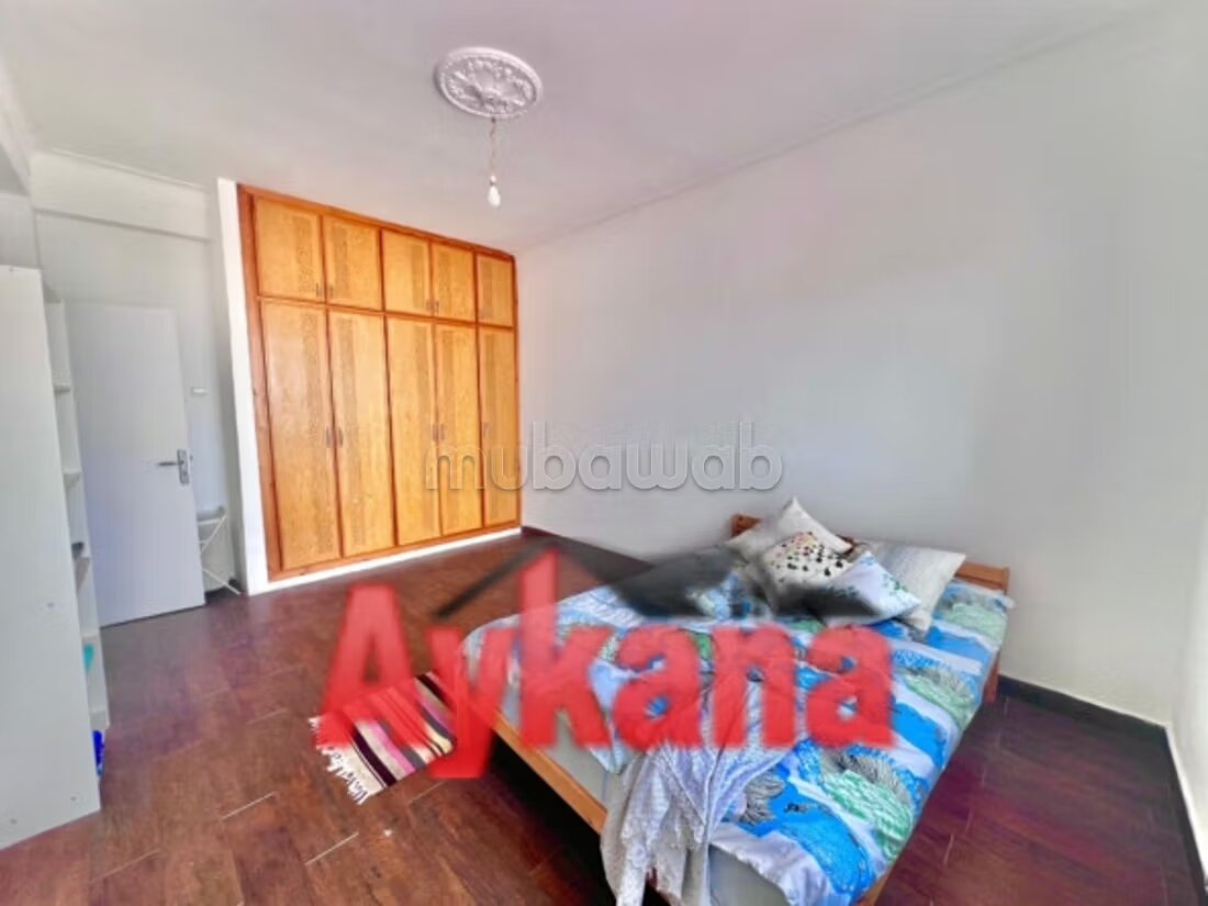 Appartement 110 m² à vendre à Rabat — Photo 5