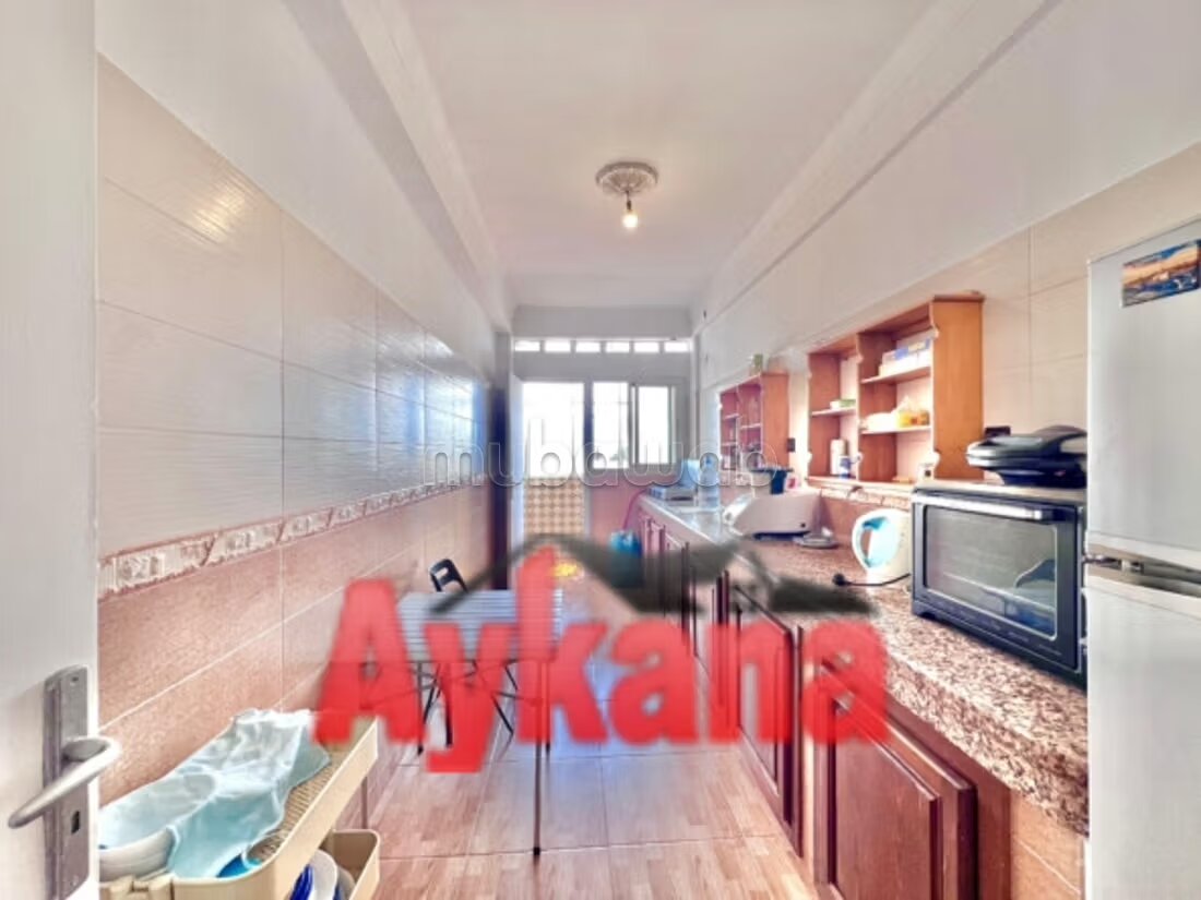 Appartement 110 m² à vendre à Rabat — Photo 7