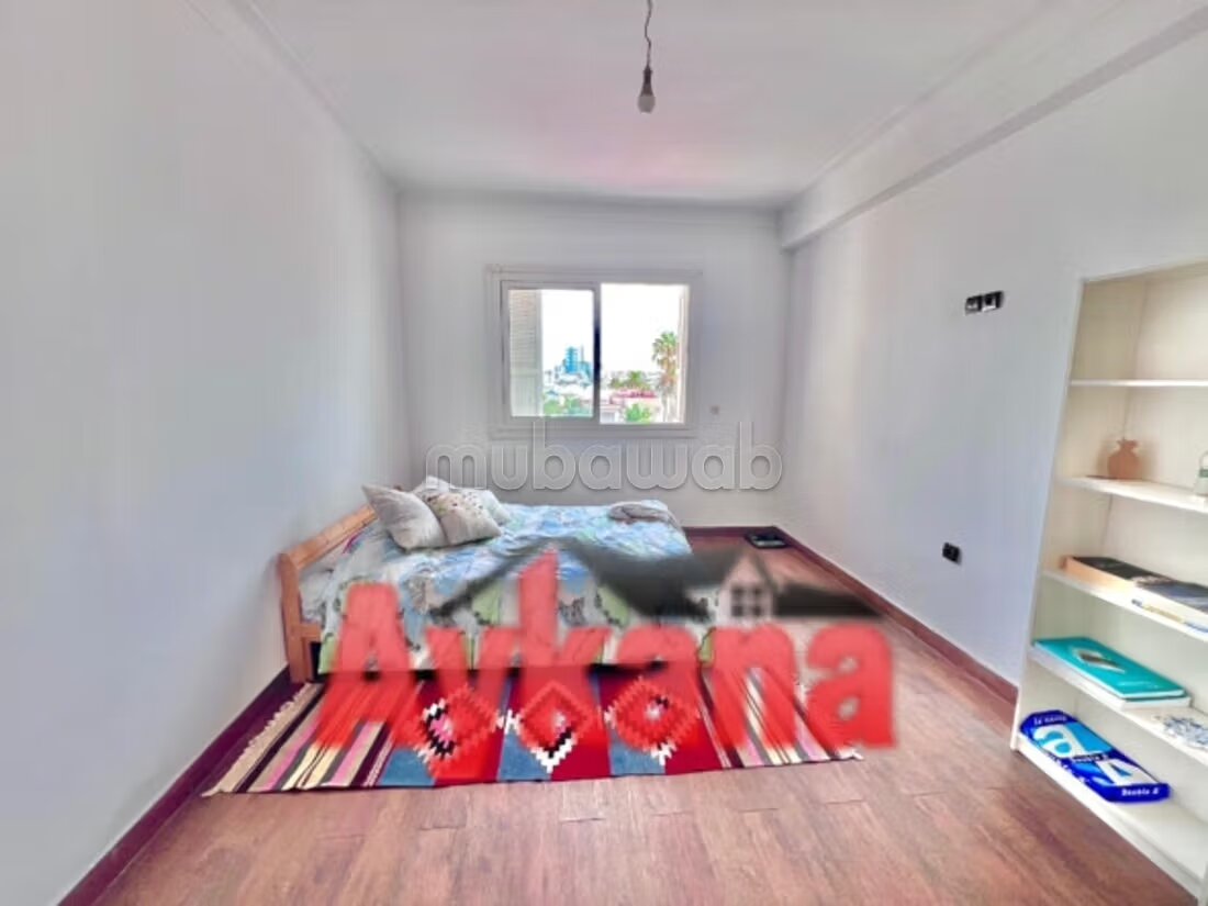 Appartement 110 m² à vendre à Rabat — Photo 9
