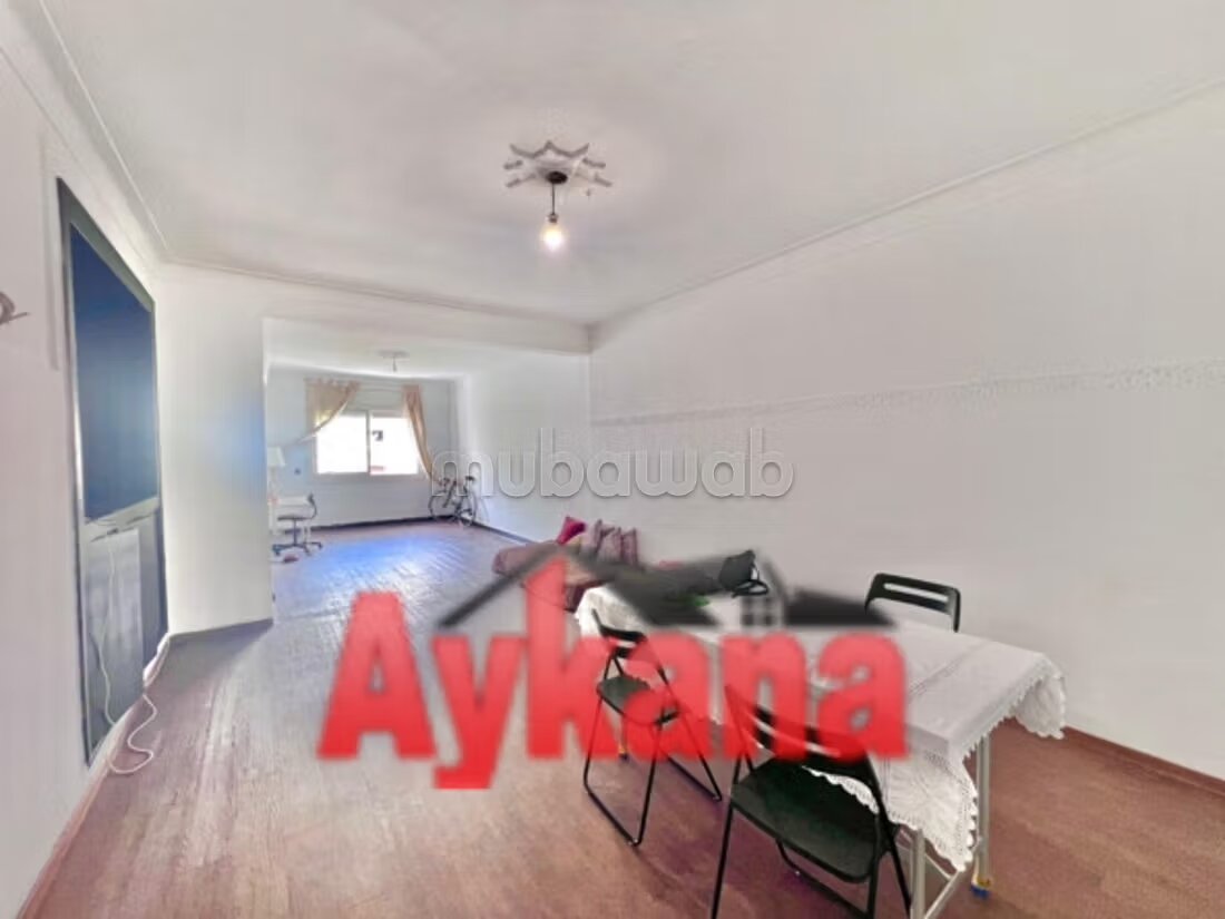 Appartement 110 m² à vendre à Rabat — Photo 10