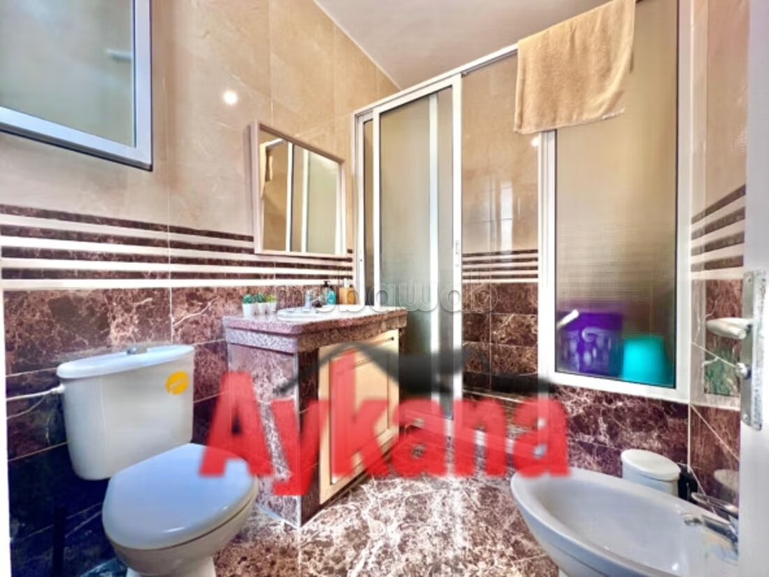 Appartement 110 m² à vendre à Rabat — Photo 13