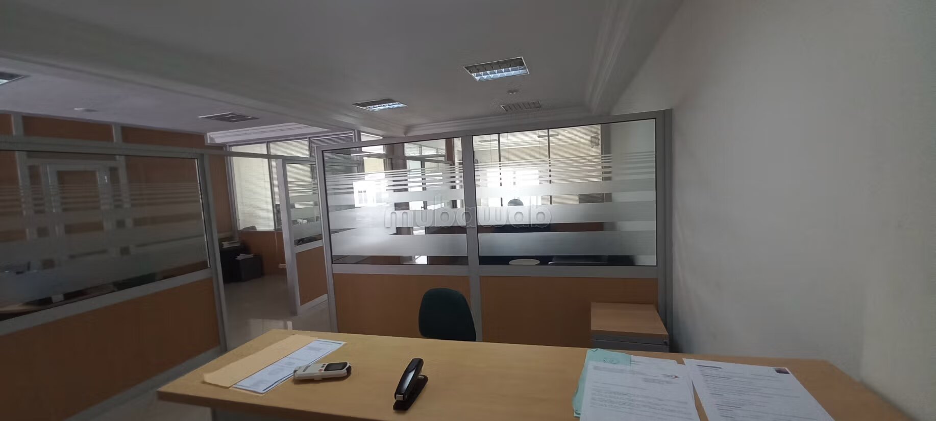 Bureau 131 m² à vendre à Casablanca – Maârif — Photo 3