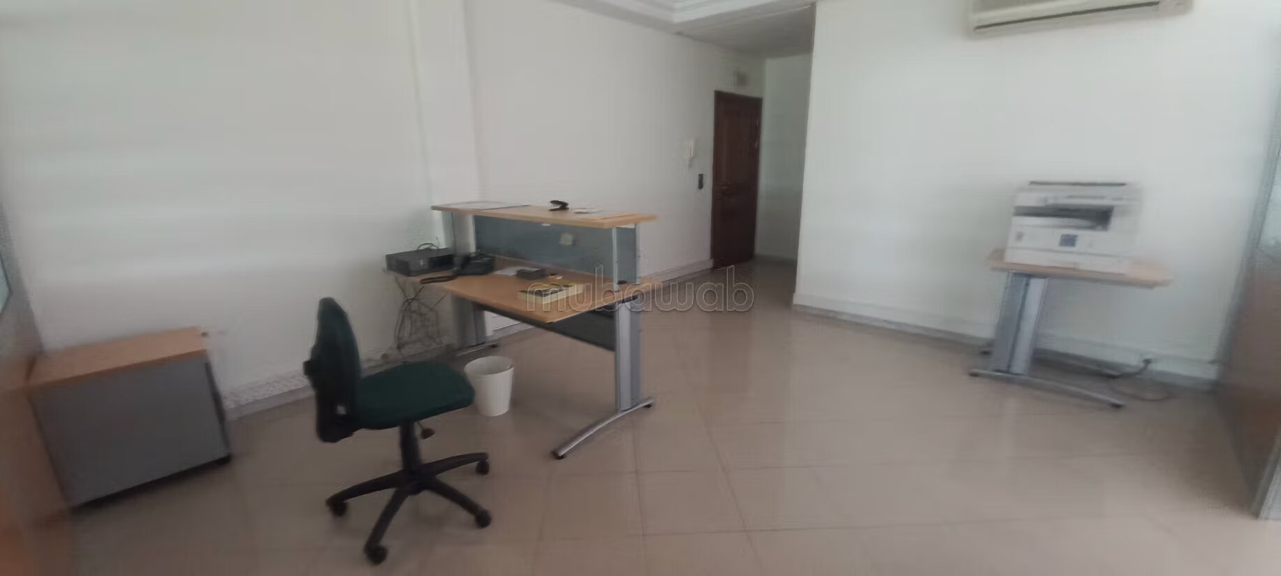 Bureau 131 m² à vendre à Casablanca – Maârif — Photo 5