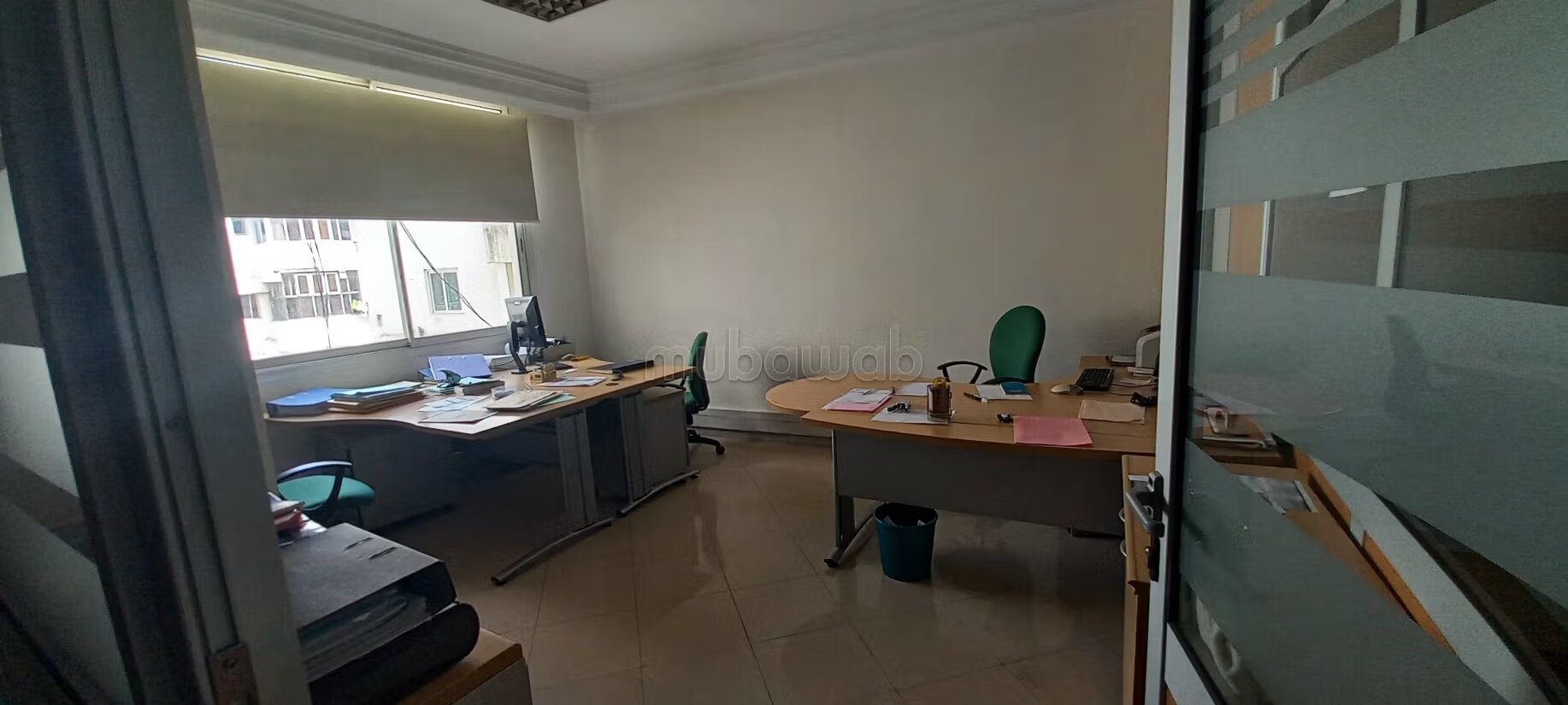 Bureau 131 m² à vendre à Casablanca – Maârif — Photo 6