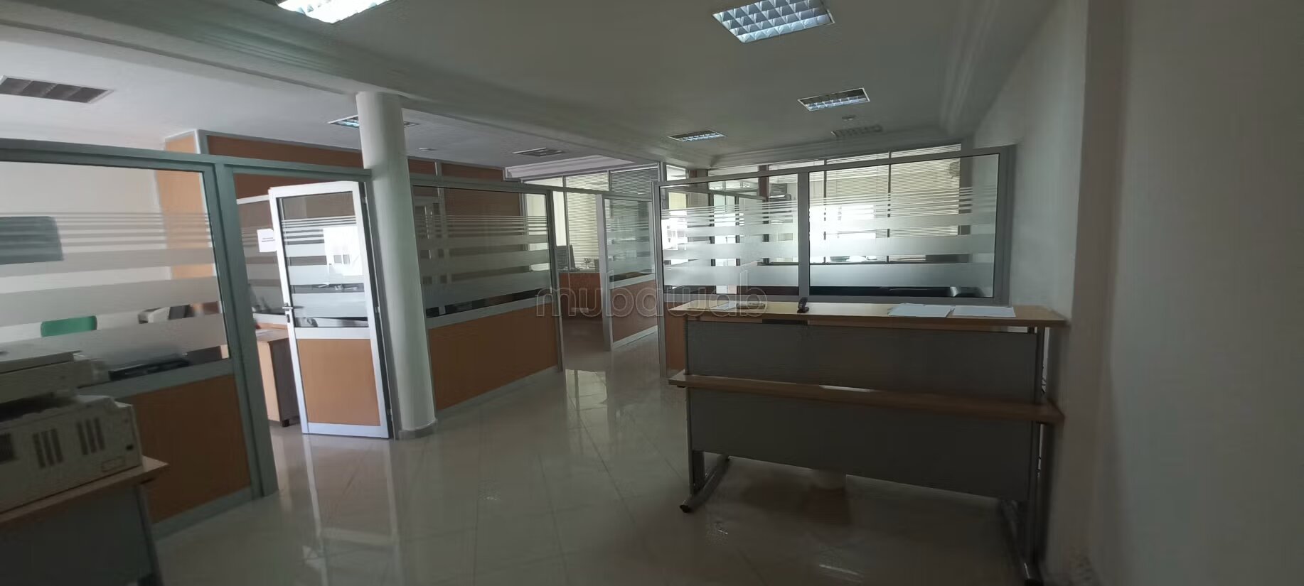 Bureau 131 m² à vendre à Casablanca – Maârif — Photo 7