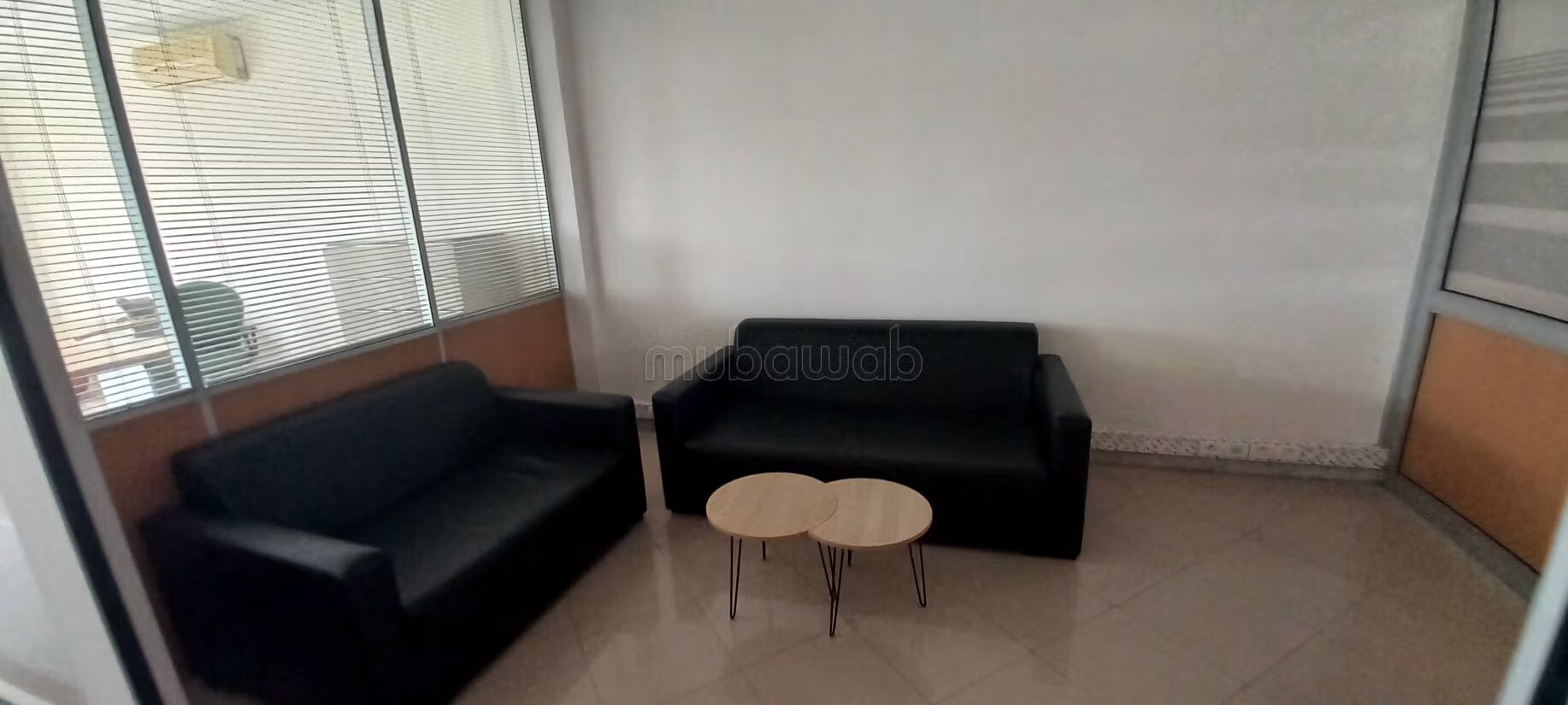 Bureau 131 m² à vendre à Casablanca – Maârif — Photo 8