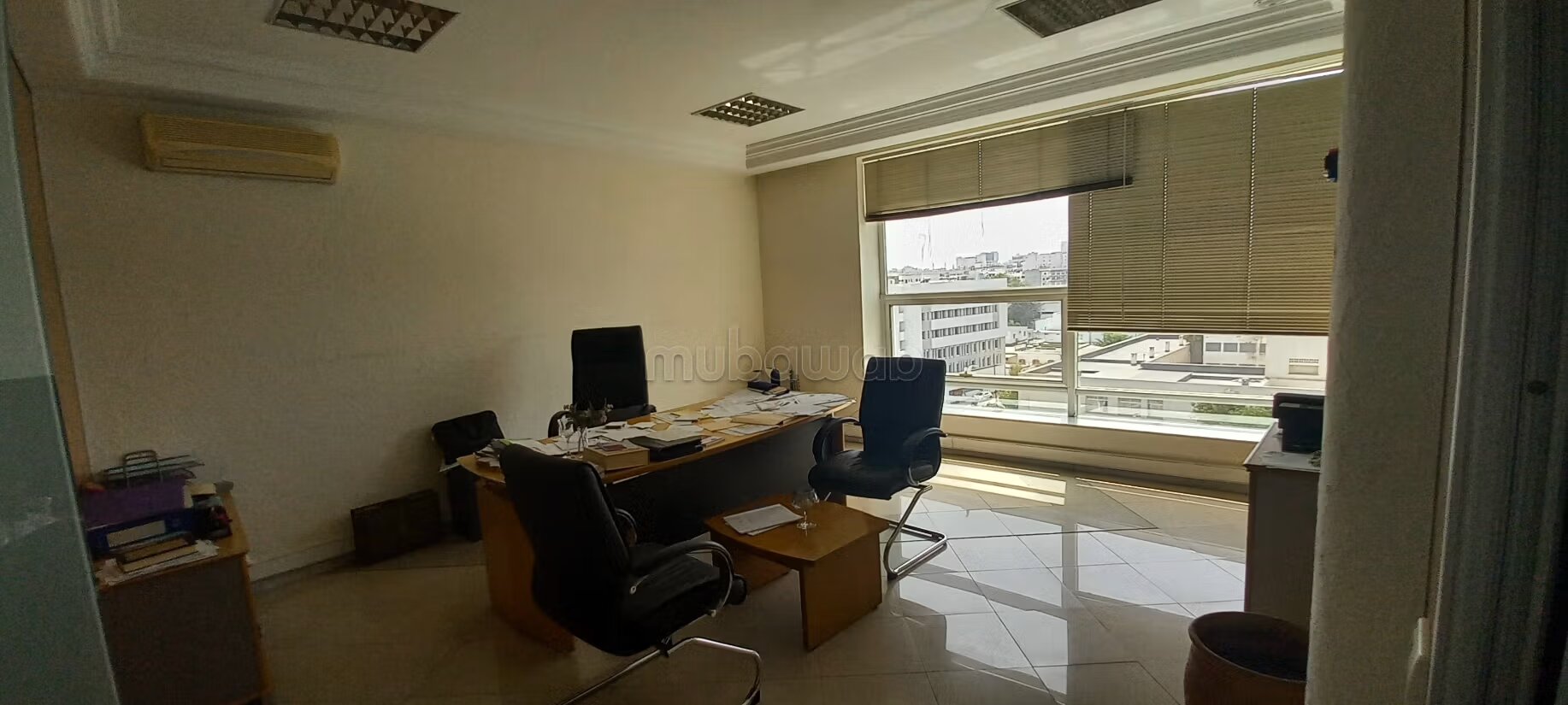 Bureau 131 m² à vendre à Casablanca – Maârif — Photo 10